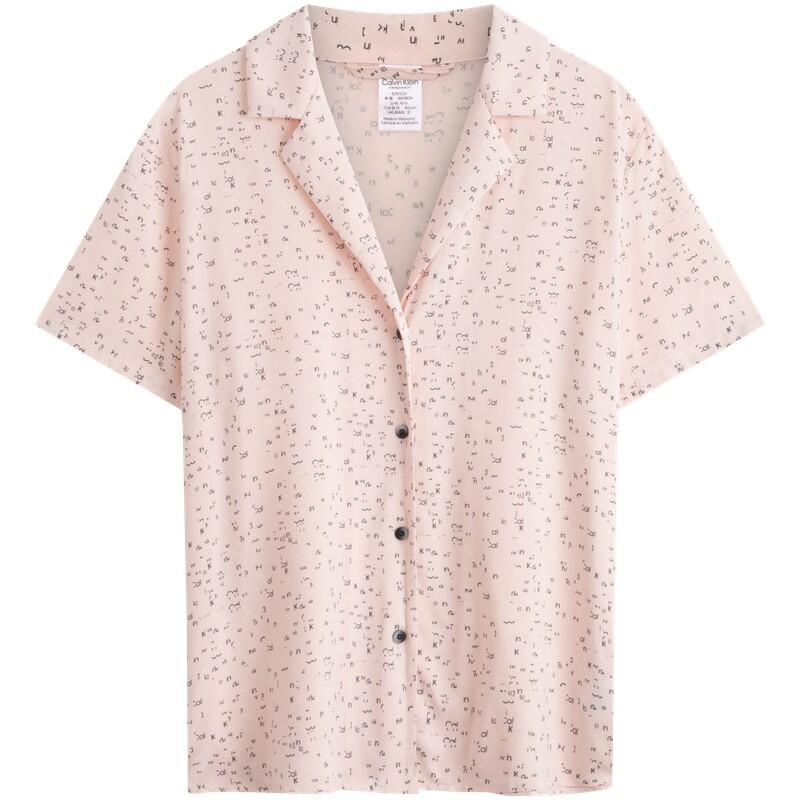 Женские пижамные топы Calvin Klein
Женские пижамные топы Calvin Klein