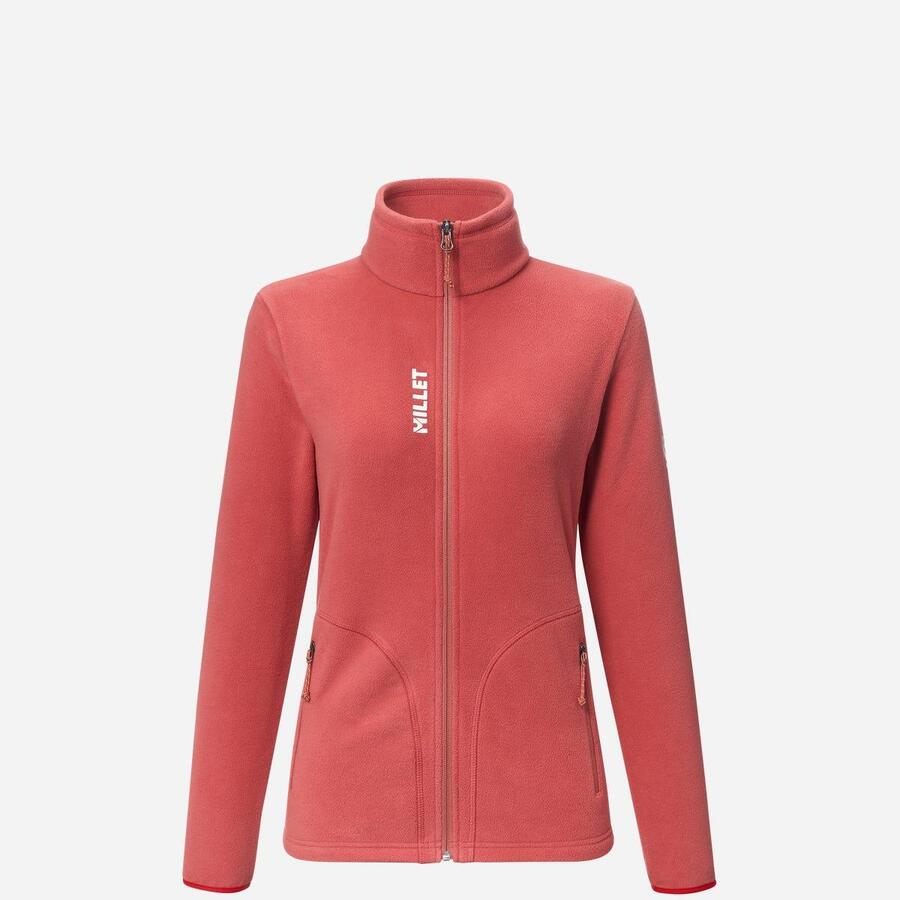 MILLET Флисовая куртка SENECA POLAR женская
MILLET Флисовая куртка SENECA POLAR женская