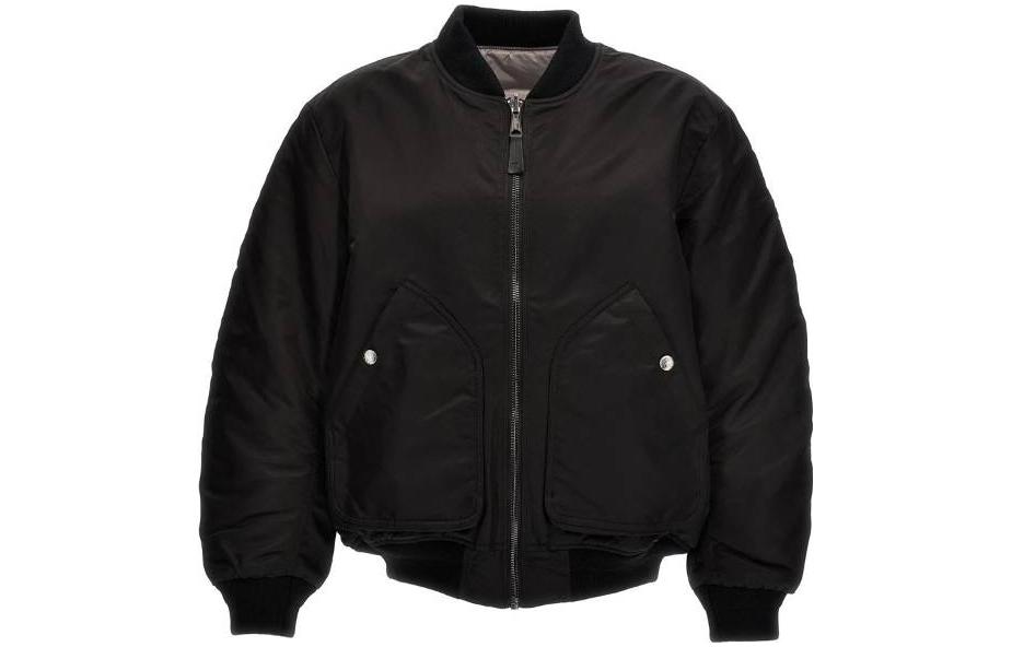 Дж-Мэттен Утепленная Бомбер DIESEL, Черный
Дж-Мэттен Утепленная Бомбер DIESEL, Черный