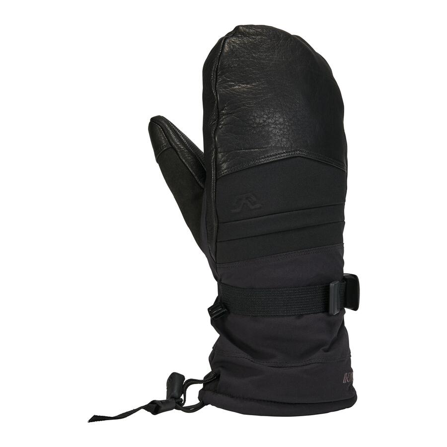 GORDINI Варежки женские POLAR ЧЕРНЫЕ
GORDINI Варежки женские POLAR ЧЕРНЫЕ