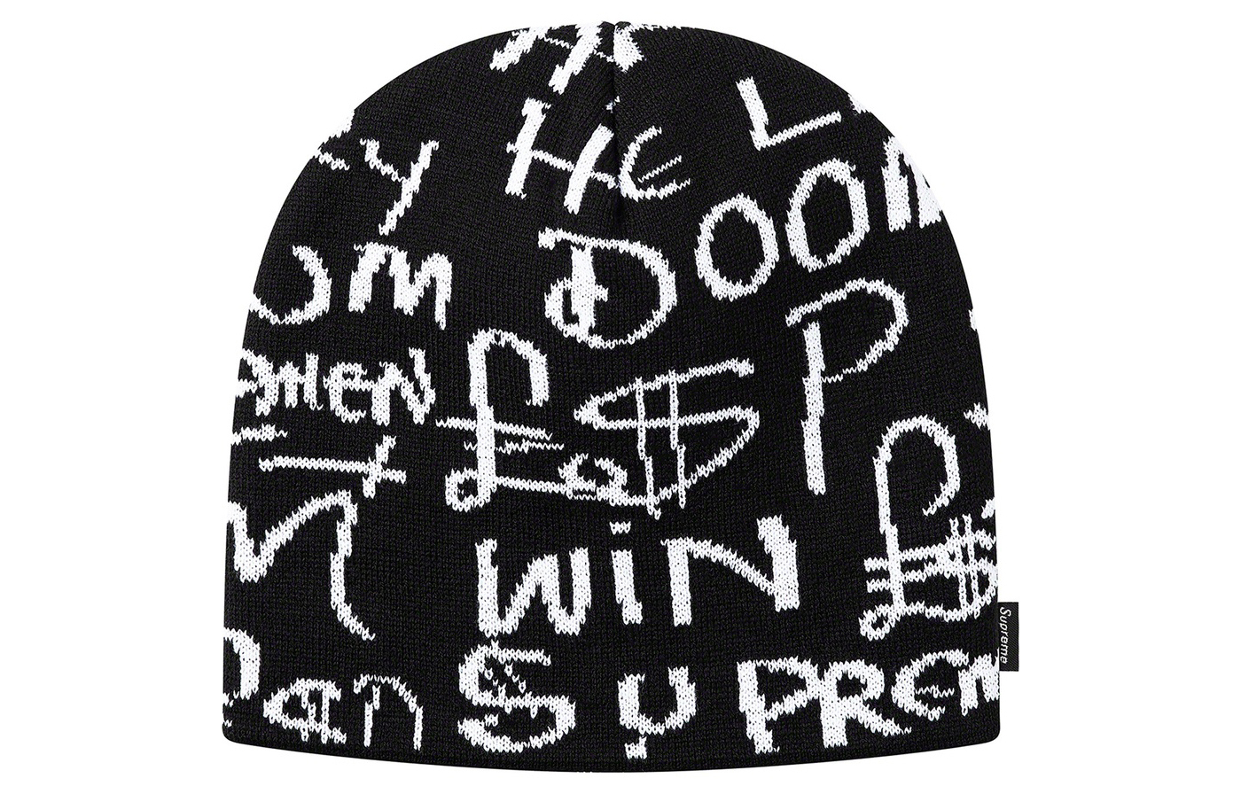 Black Ark Beanie Supreme, Земляной Желтый
Black Ark Beanie Supreme, Земляной Желтый