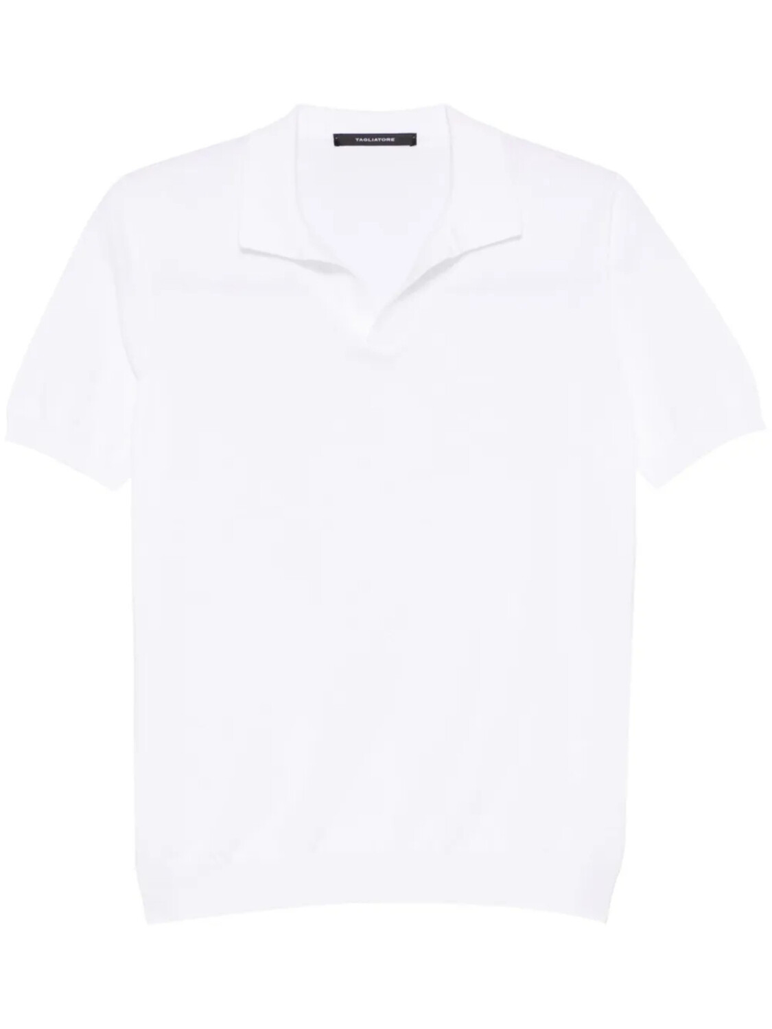 Рубашка поло Tagliatore Keith, белый
Рубашка поло Tagliatore Keith, белый