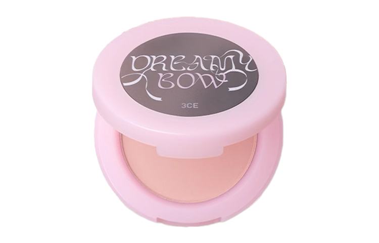 3CE Монохромная атмосфера нежный розовый румянец легко растушевывается стойкий тон #MONO PINK мягкий персик
3CE Монохромная атмосфера нежный розовый румянец легко растушевывается стойкий тон #MONO PINK мягкий персик