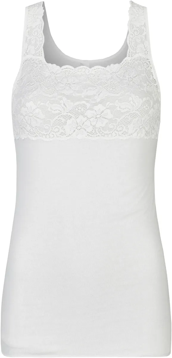 Нина фон К. Майка Nina Von C., белый
Нина фон К. Майка Nina Von C., белый