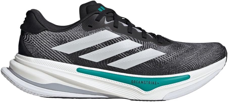 Мужские беговые кроссовки Adidas Supernova Prima 2, черный
Мужские беговые кроссовки Adidas Supernova Prima 2, черный