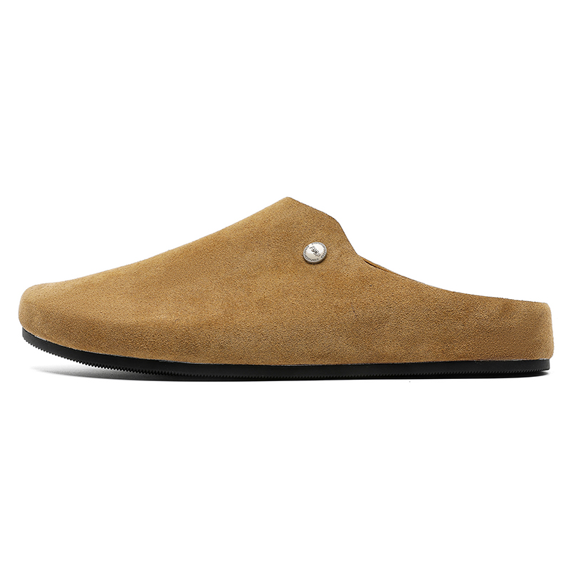 Сандалии с закрытым носком мужские Ritai, Apricot
Сандалии с закрытым носком мужские Ritai, Apricot