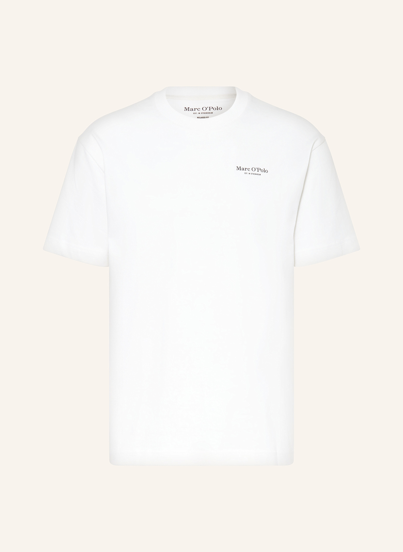 Футболка Marc O'Polo, белый
Футболка Marc O'Polo, белый