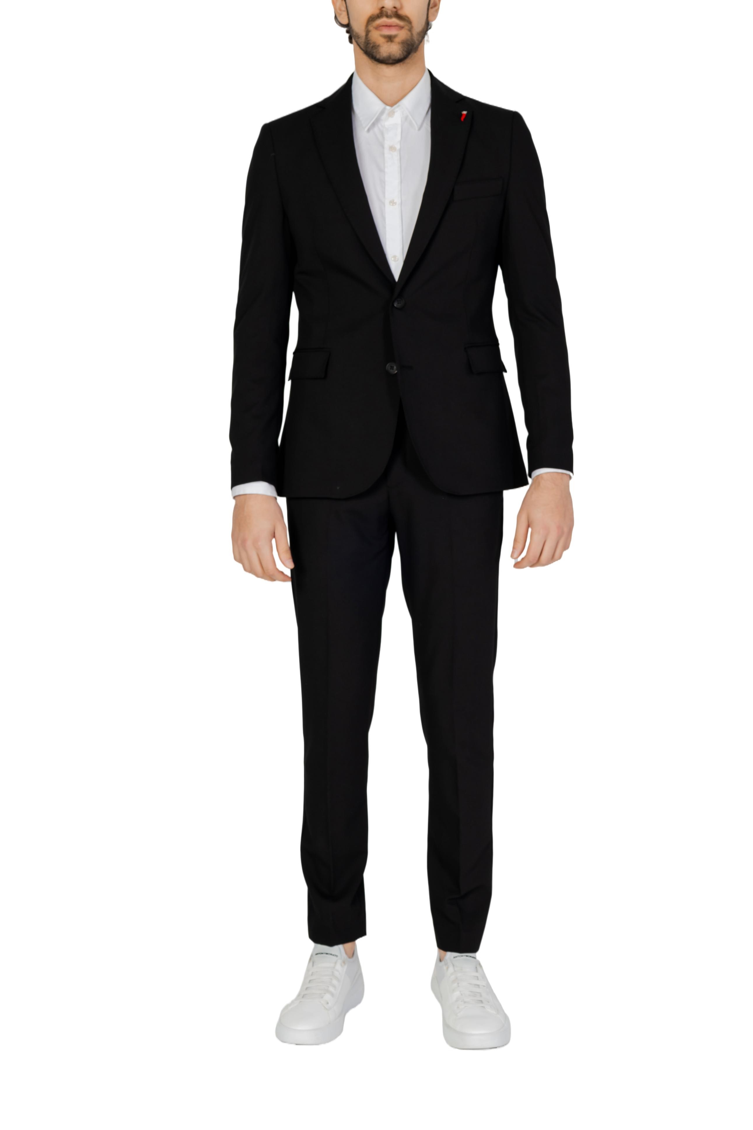 Костюм Mulish, black
Костюм Mulish, black