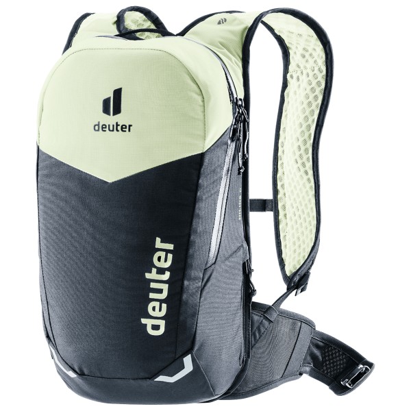 Hiline 8 - велосипедный рюкзак Deuter, мультиколор
Hiline 8 - велосипедный рюкзак Deuter, мультиколор