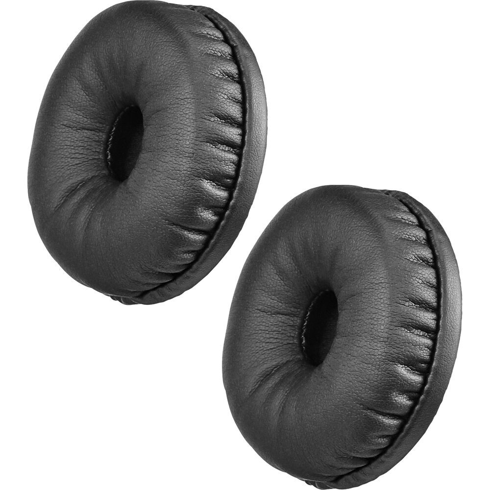 Telex/RTS PH+ Series Leatherette Ear Cushions Set F.01U.402.282
Telex/RTS PH+ Series Leatherette Ear Cushions Set F.01U.402.282