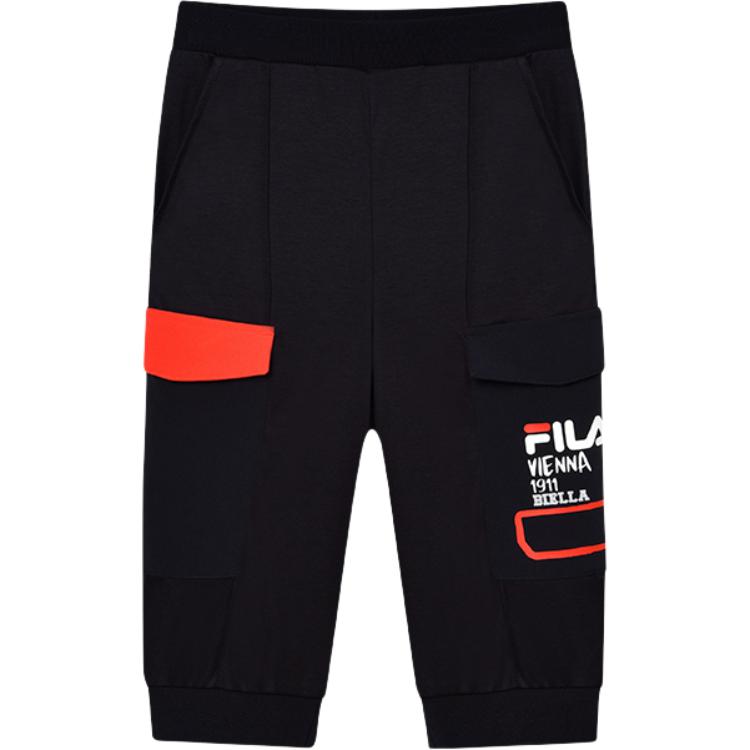 FILA KIDS Повседневные брюки Pre-school Legend Blue
FILA KIDS Повседневные брюки Pre-school Legend Blue