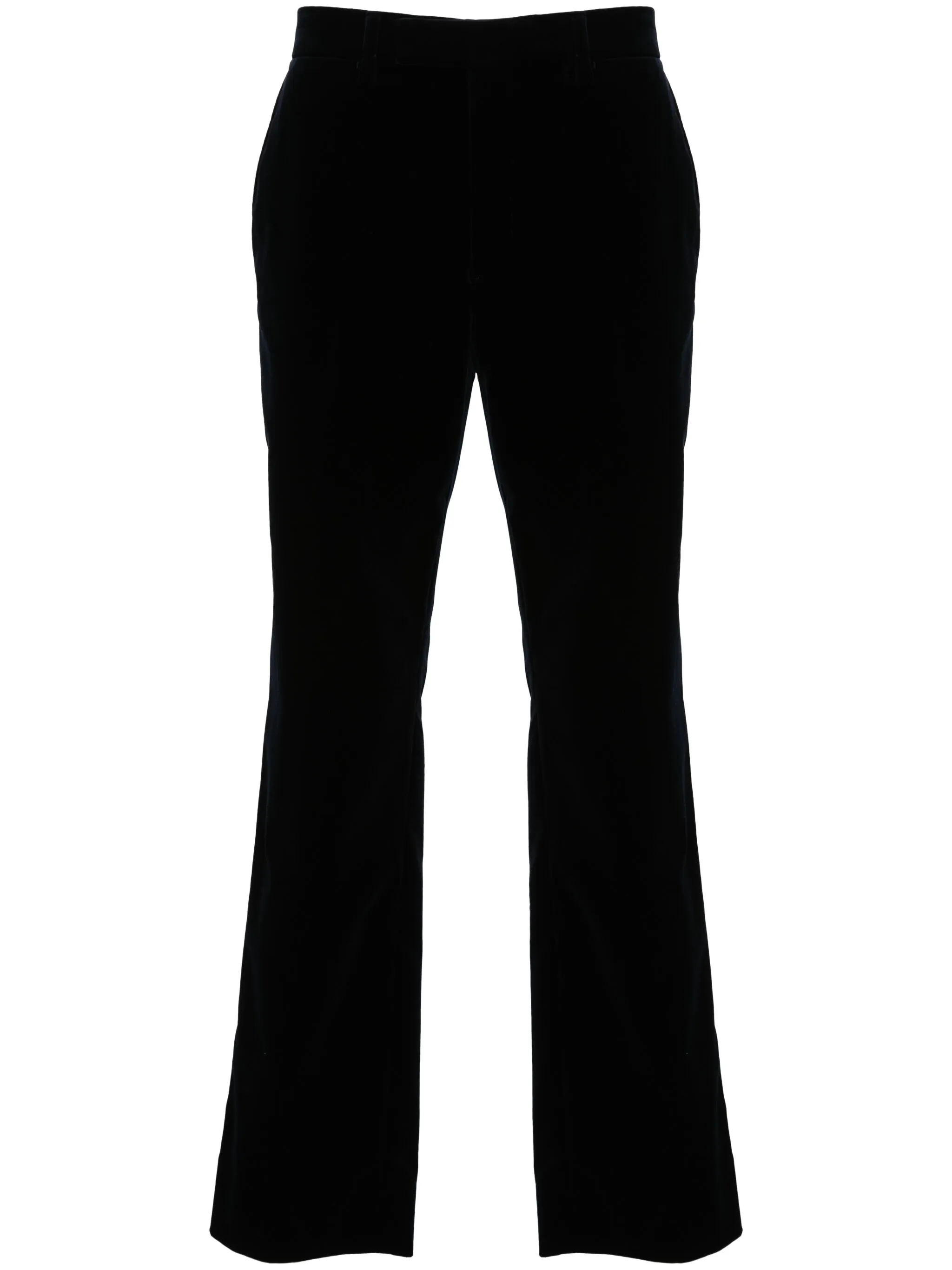 Брюки строгого кроя Gucci, синий
Брюки строгого кроя Gucci, синий