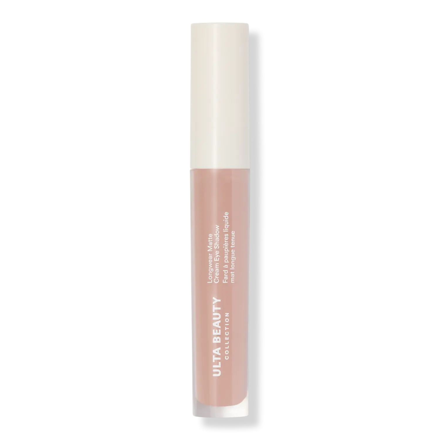 Стойкие матовые кремовые тени для век ULTA Beauty Collection, Game Over (mocha beige)
Стойкие матовые кремовые тени для век ULTA Beauty Collection, Game Over (mocha beige)