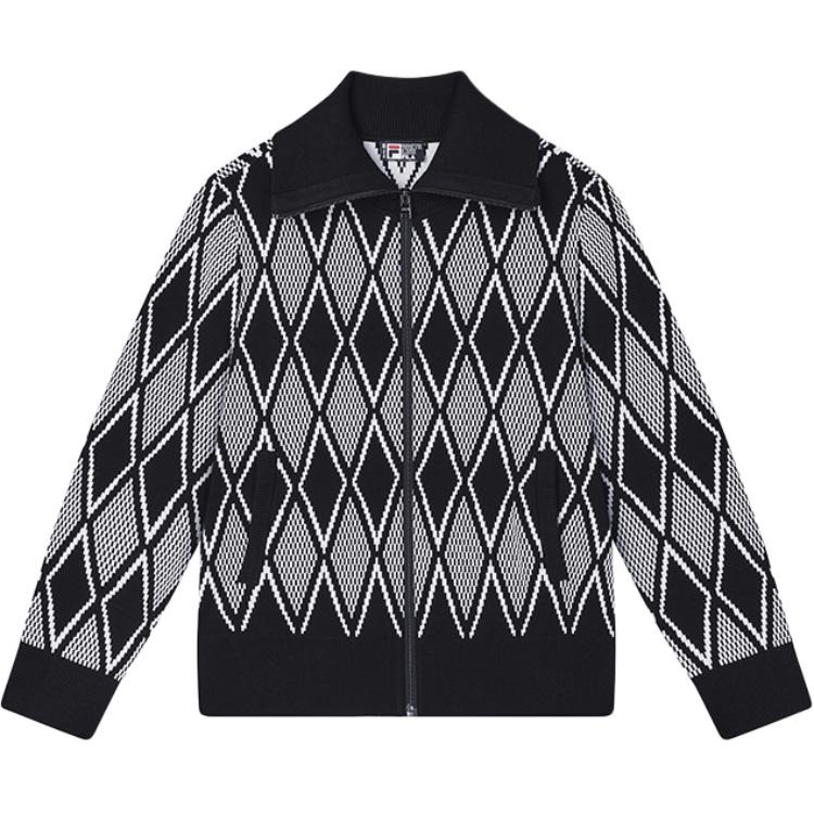 FILA Топ женский черный Jet Black
FILA Топ женский черный Jet Black