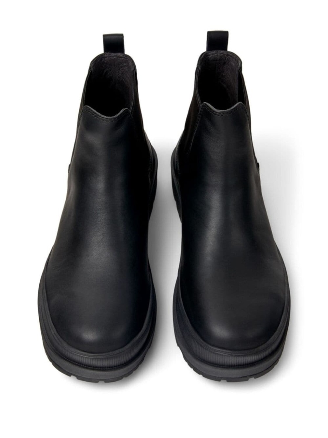 Camper ботинки Brutus Trek, черный
Camper ботинки Brutus Trek, черный