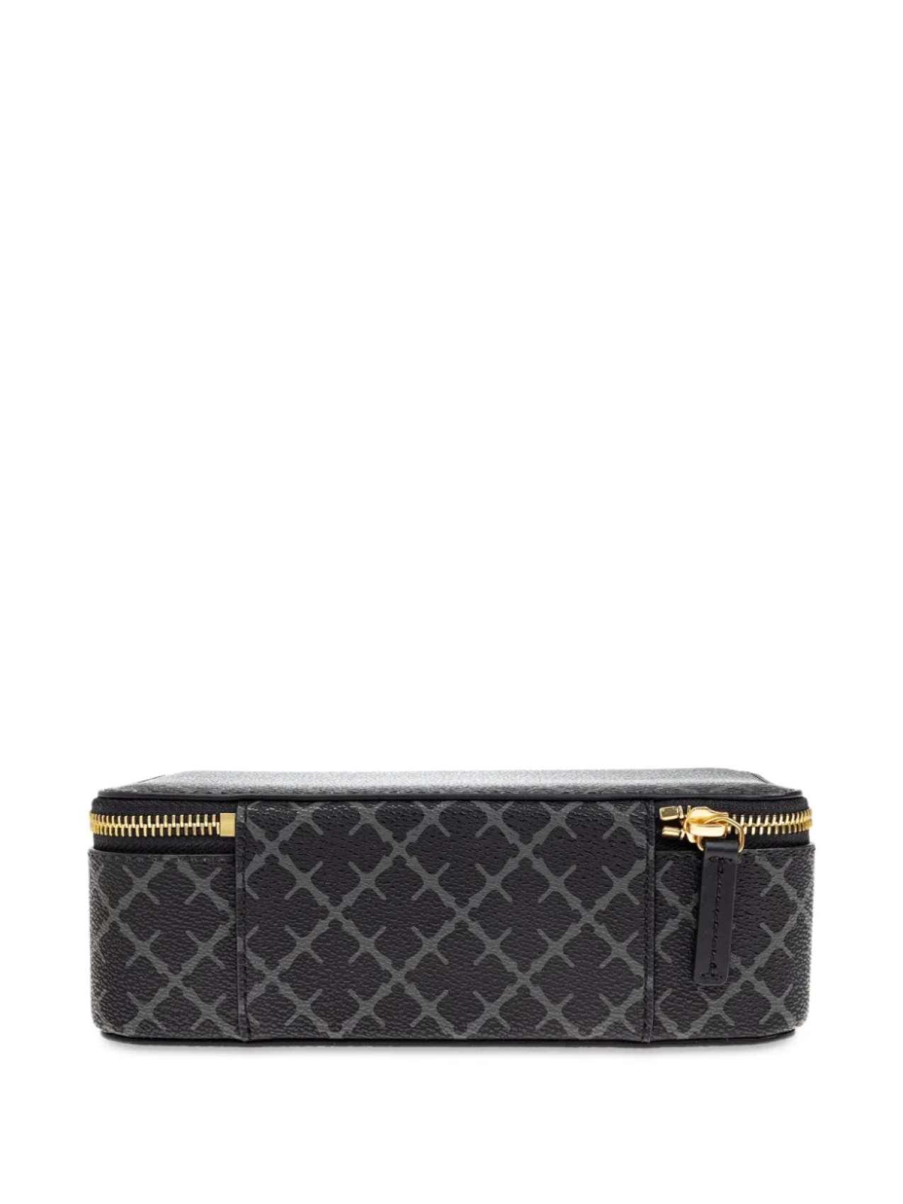 Косметичка Bae By Malene Birger, черный
Косметичка Bae By Malene Birger, черный