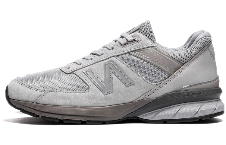 Мужские кроссовки New Balance NB 990 V5
Мужские кроссовки New Balance NB 990 V5