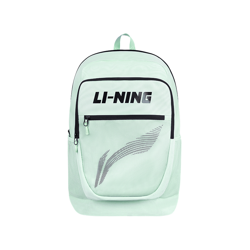 LINING Рюкзак Regular Unisex из полиэстера в цвете Coin Gray
LINING Рюкзак Regular Unisex из полиэстера в цвете Coin Gray