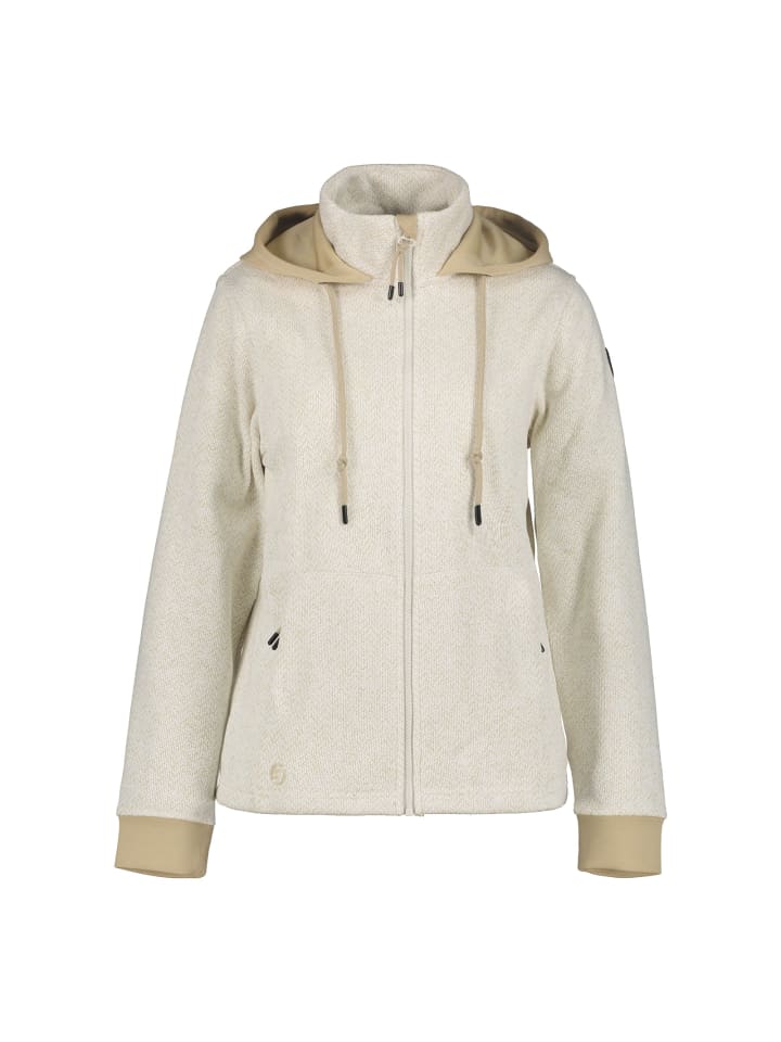 Icepeak Куртка-средний слой бежевого цвета
Icepeak Куртка-средний слой бежевого цвета