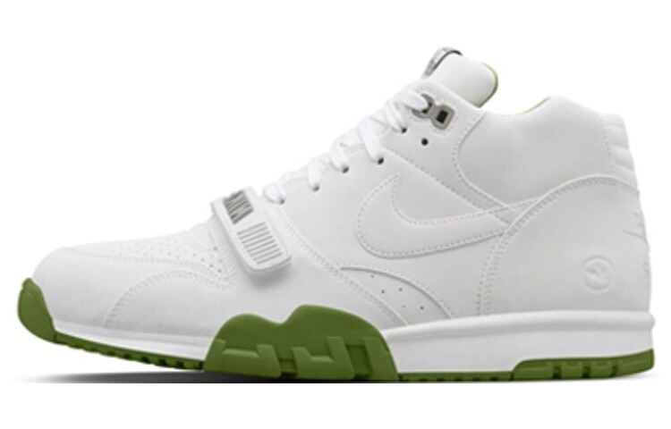 Мужские тренировочные кроссовки Nike Air Trainer 1, Серый, Мужские тренировочные кроссовки Nike Air Trainer 1
Мужские тренировочные кроссовки Nike Air Trainer 1, Серый, Мужские тренировочные кроссовки Nike Air Trainer 1