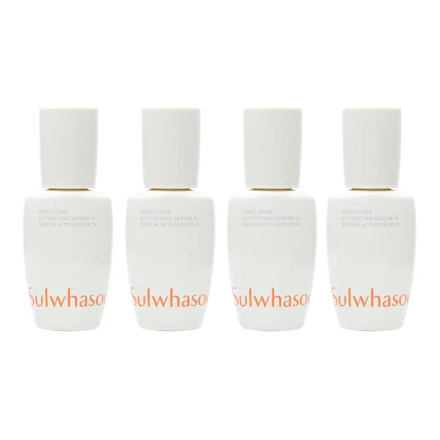 Наборы для путешествий / пробники унисекс Sulwhasoo
Наборы для путешествий / пробники унисекс Sulwhasoo