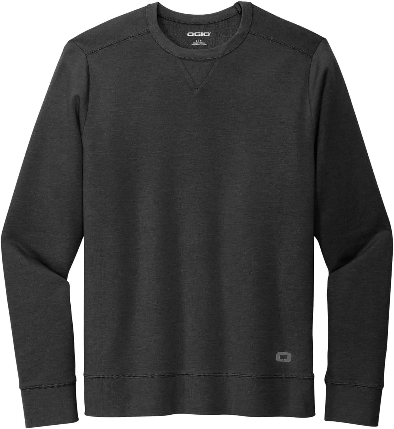 OGIO Unisex Luuma Flex Long Sleeve Crew | Легкая толстовка для спорта и отдыха
OGIO Unisex Luuma Flex Long Sleeve Crew | Легкая толстовка для спорта и отдыха