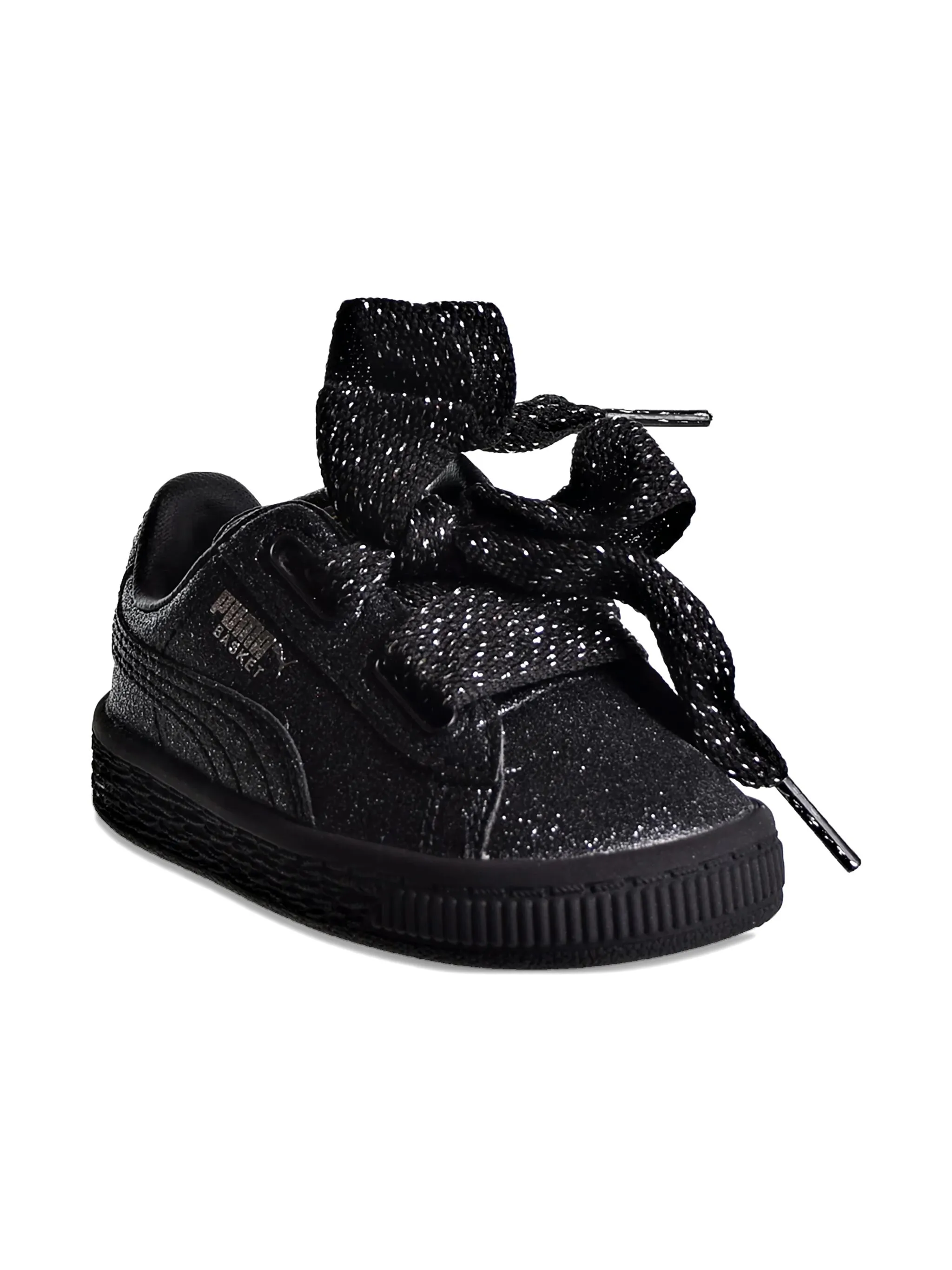 Кроссовки Basket Heart Holiday Glamour Puma Kids, черный
Кроссовки Basket Heart Holiday Glamour Puma Kids, черный