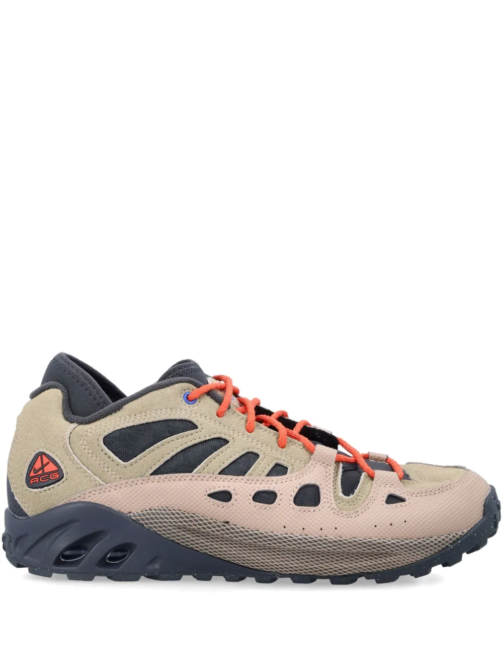 Кроссовки Air Exploraid из коллаборации с ACG Nike, розовый
Кроссовки Air Exploraid из коллаборации с ACG Nike, розовый