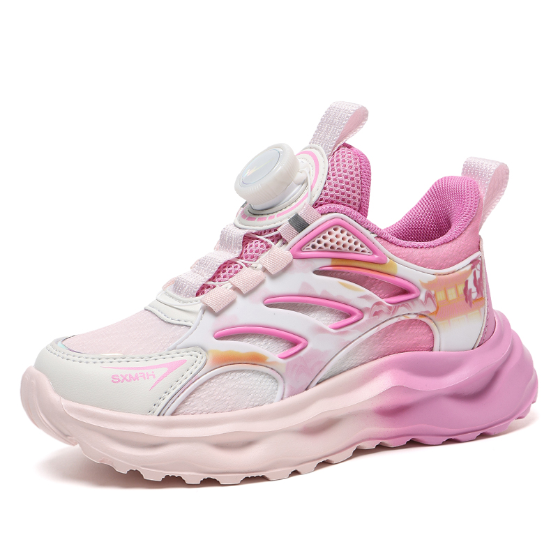 Кроссовки для бега с низким верхом, противоскользящие, устойчивые к истиранию и амортизации, детские Binary, розовый/красная
Кроссовки для бега с низким верхом, противоскользящие, устойчивые к истиранию и амортизации, детские Binary, розовый/красная