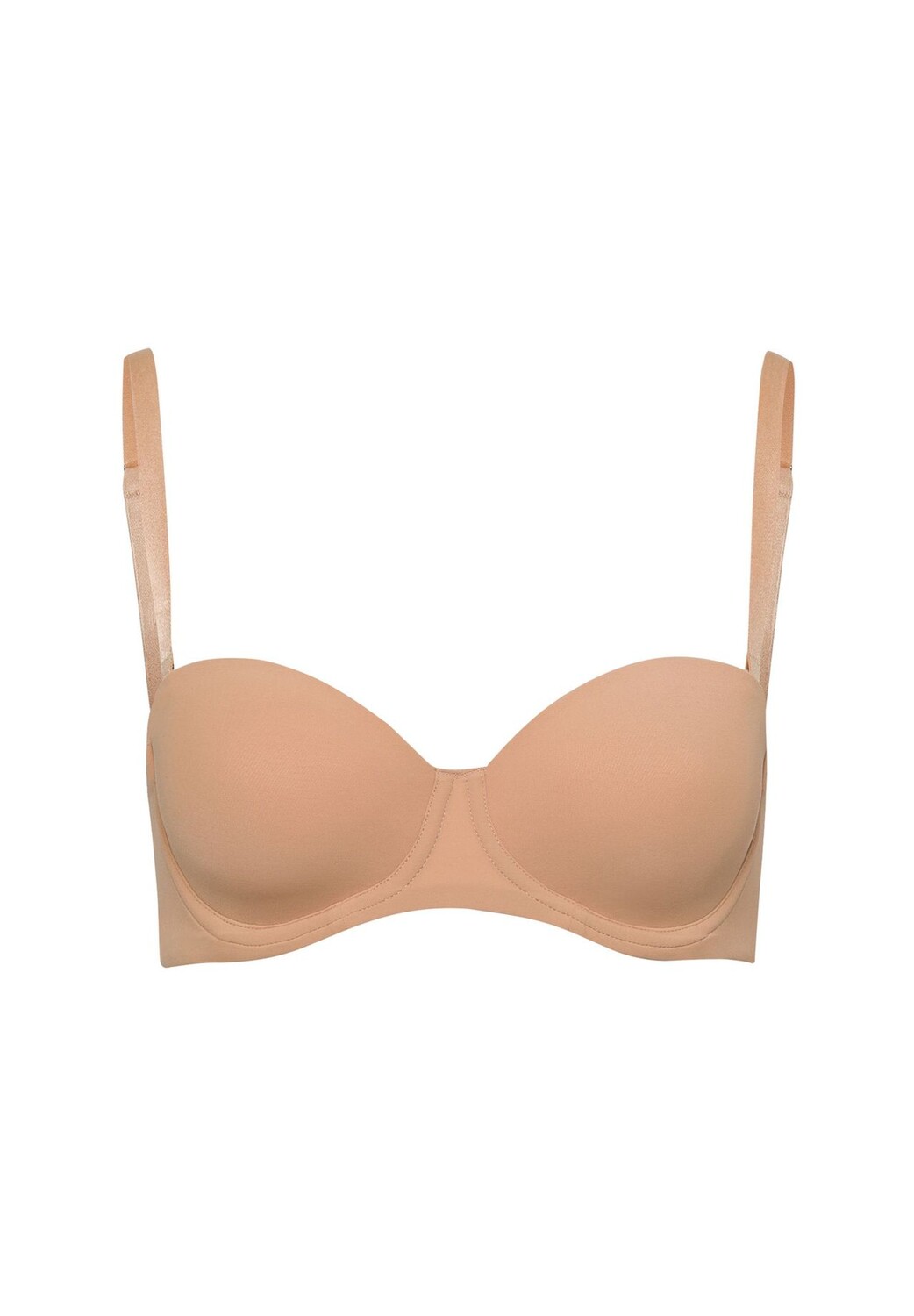 Бюстгальтер с чашками Allure Bandeau HANRO, нюд
Бюстгальтер с чашками Allure Bandeau HANRO, нюд