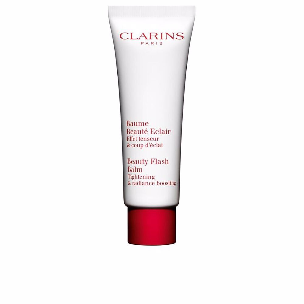 Крем против морщин Bálsamo belleza relámpago Clarins, 50 мл
Крем против морщин Bálsamo belleza relámpago Clarins, 50 мл