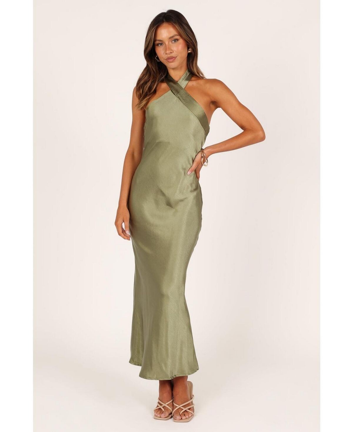 Женское платье Grasie Petal and Pup
Женское платье Grasie Petal and Pup