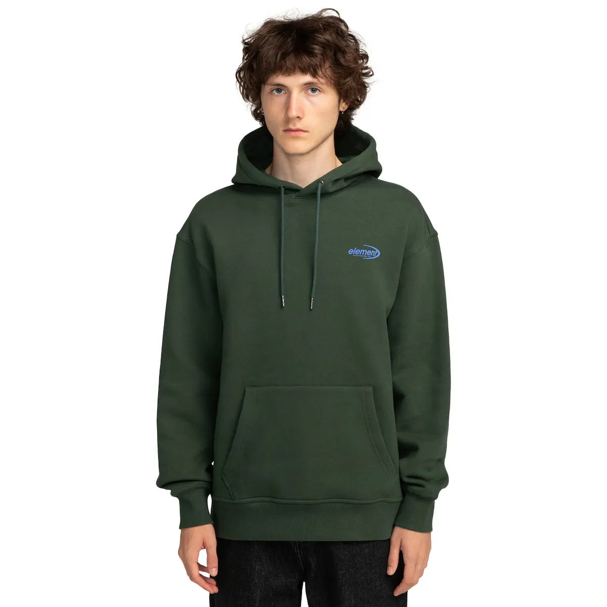 Мужская толстовка Cornell Cipher Element, темно-зеленый
Мужская толстовка Cornell Cipher Element, темно-зеленый