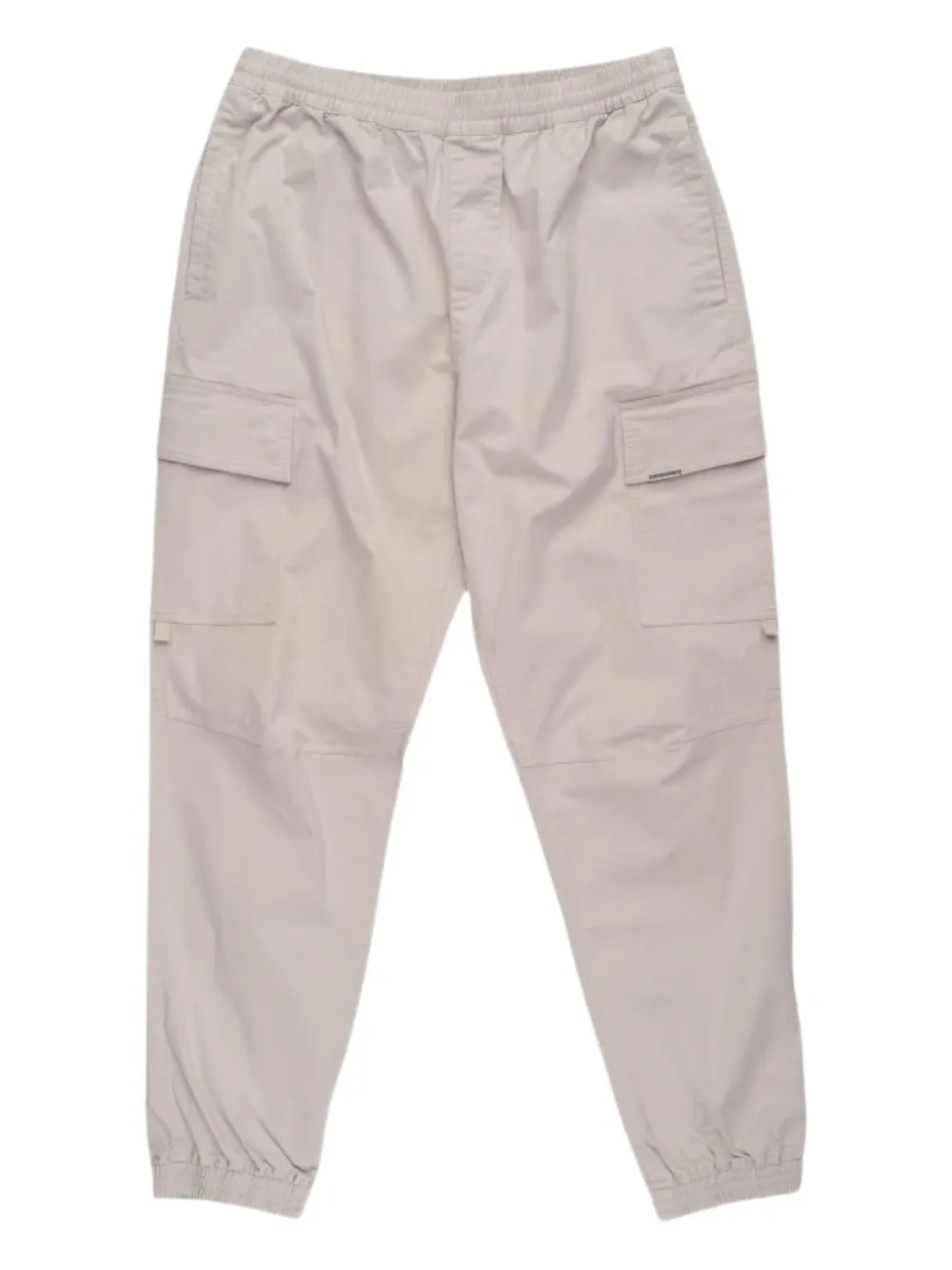 Брюки карго с манжетами Represent, серый
Брюки карго с манжетами Represent, серый