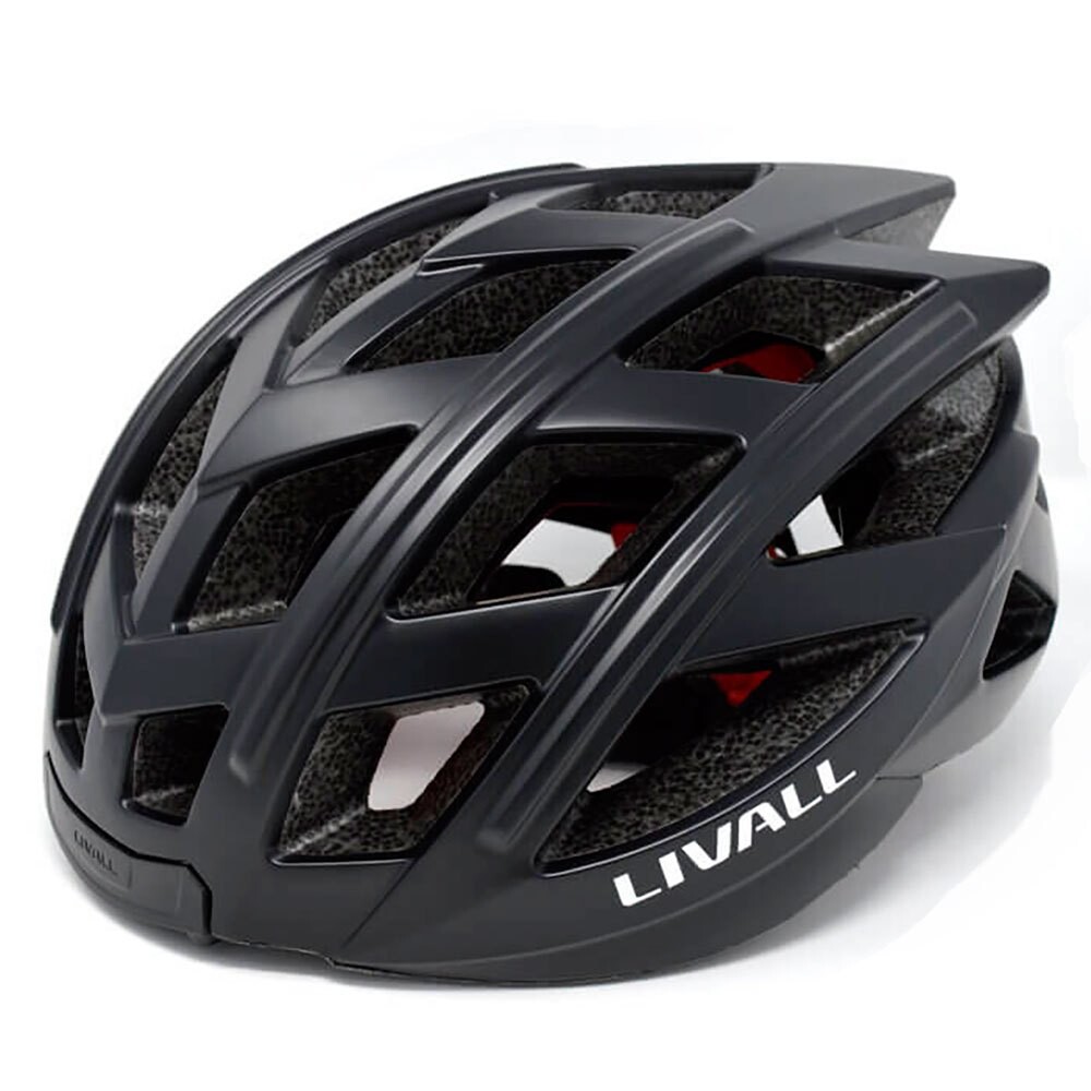 Велосипедный шлем Livall BH60SE NEO With Brake Warning And Turn Signals LED, черный
Велосипедный шлем Livall BH60SE NEO With Brake Warning And Turn Signals LED, черный