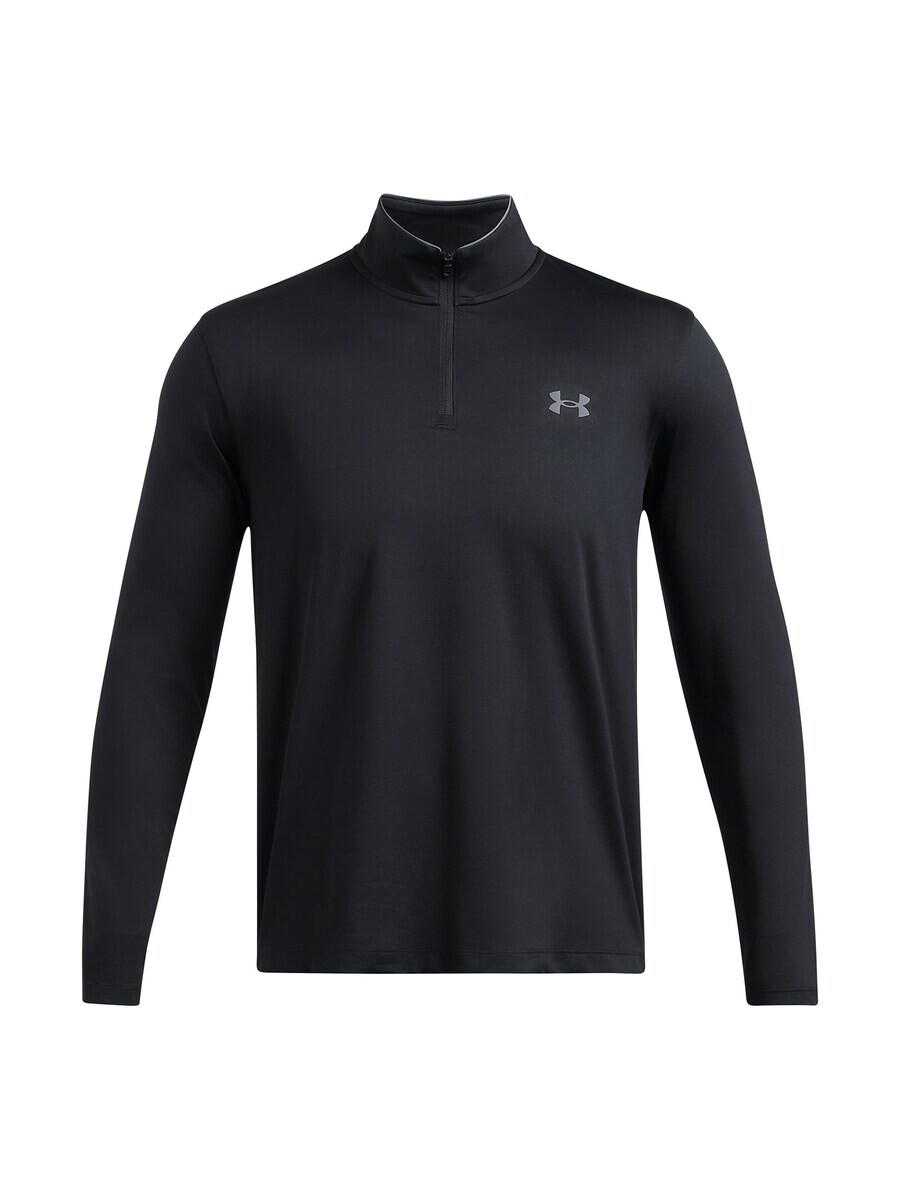 Спортивная футболка UNDER ARMOUR Performance MatchPlay, черный
Спортивная футболка UNDER ARMOUR Performance MatchPlay, черный