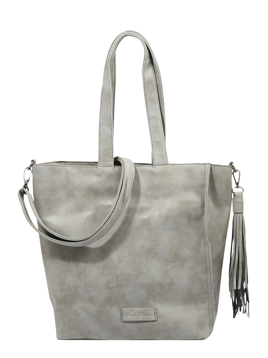 Шоппер Fritzi aus Preußen, цвет Stone
Шоппер Fritzi aus Preußen, цвет Stone