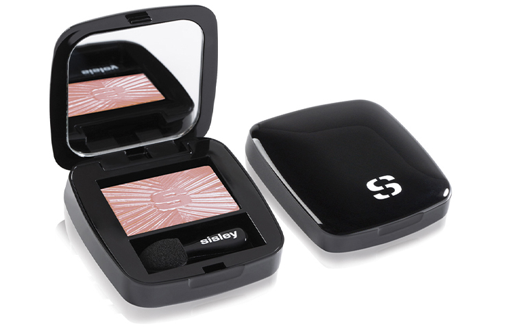 Тени для век Sisley
Тени для век Sisley