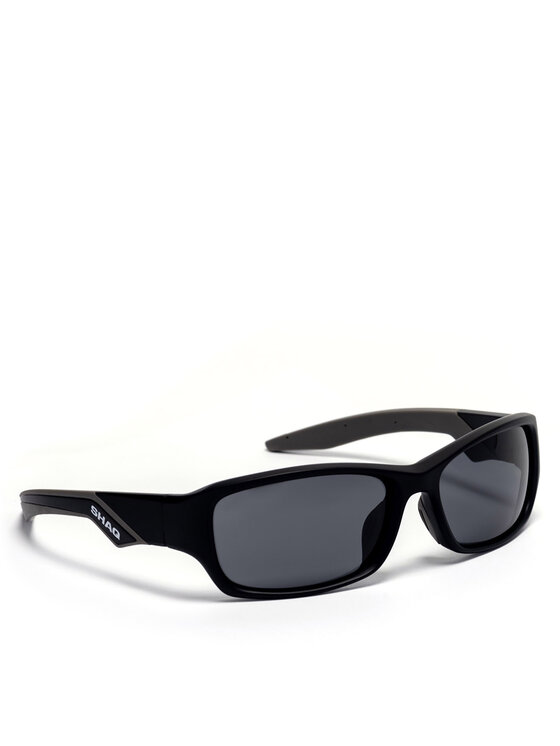 Солнцезащитные очки SH 6722 Shaq, черный
Солнцезащитные очки SH 6722 Shaq, черный