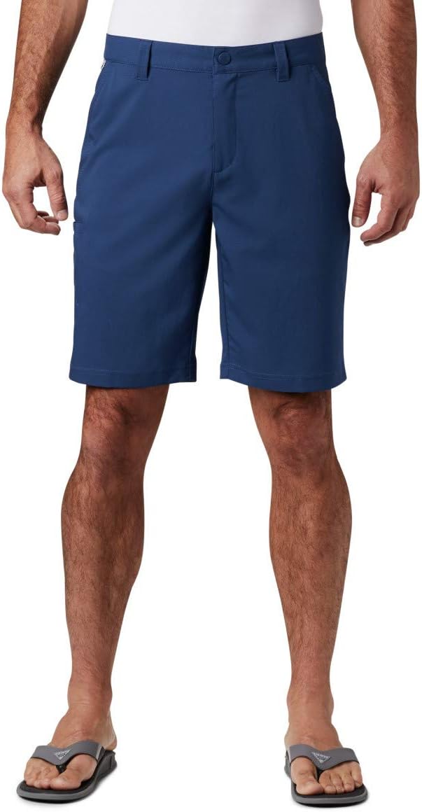 Мужские шорты Columbia Tamiami, Carbon
Мужские шорты Columbia Tamiami, Carbon