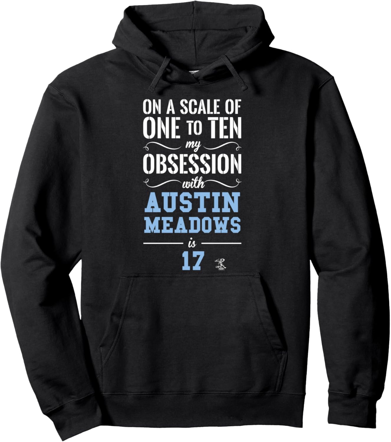Худи Austin Meadows Scale 1-10 Gameday, черная Ballpark Mvp, Черный, Худи Austin Meadows Scale 1-10 Gameday, черная Ballpark Mvp
Худи Austin Meadows Scale 1-10 Gameday, черная Ballpark Mvp, Черный, Худи Austin Meadows Scale 1-10 Gameday, черная Ballpark Mvp