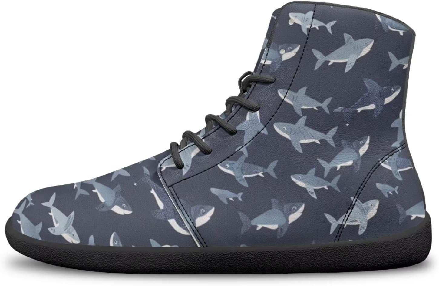 Унисекс высокие походные ботинки для женщин и мужчин Hellhero, Cool Shark
Унисекс высокие походные ботинки для женщин и мужчин Hellhero, Cool Shark