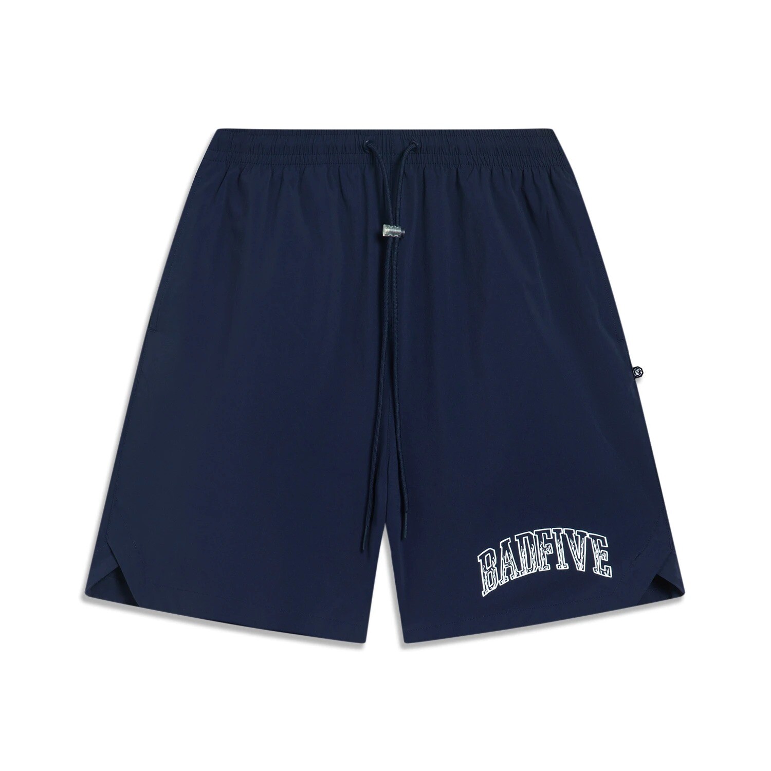 Badfive спортивные шорты мужские темно-синие Lining, темно-синий
Badfive спортивные шорты мужские темно-синие Lining, темно-синий