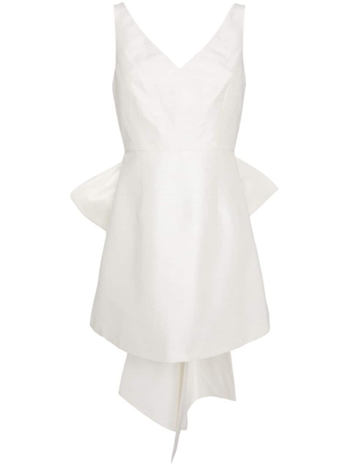 Sachin & Babi мини-платье Rosie с бантом, белый
Sachin & Babi мини-платье Rosie с бантом, белый