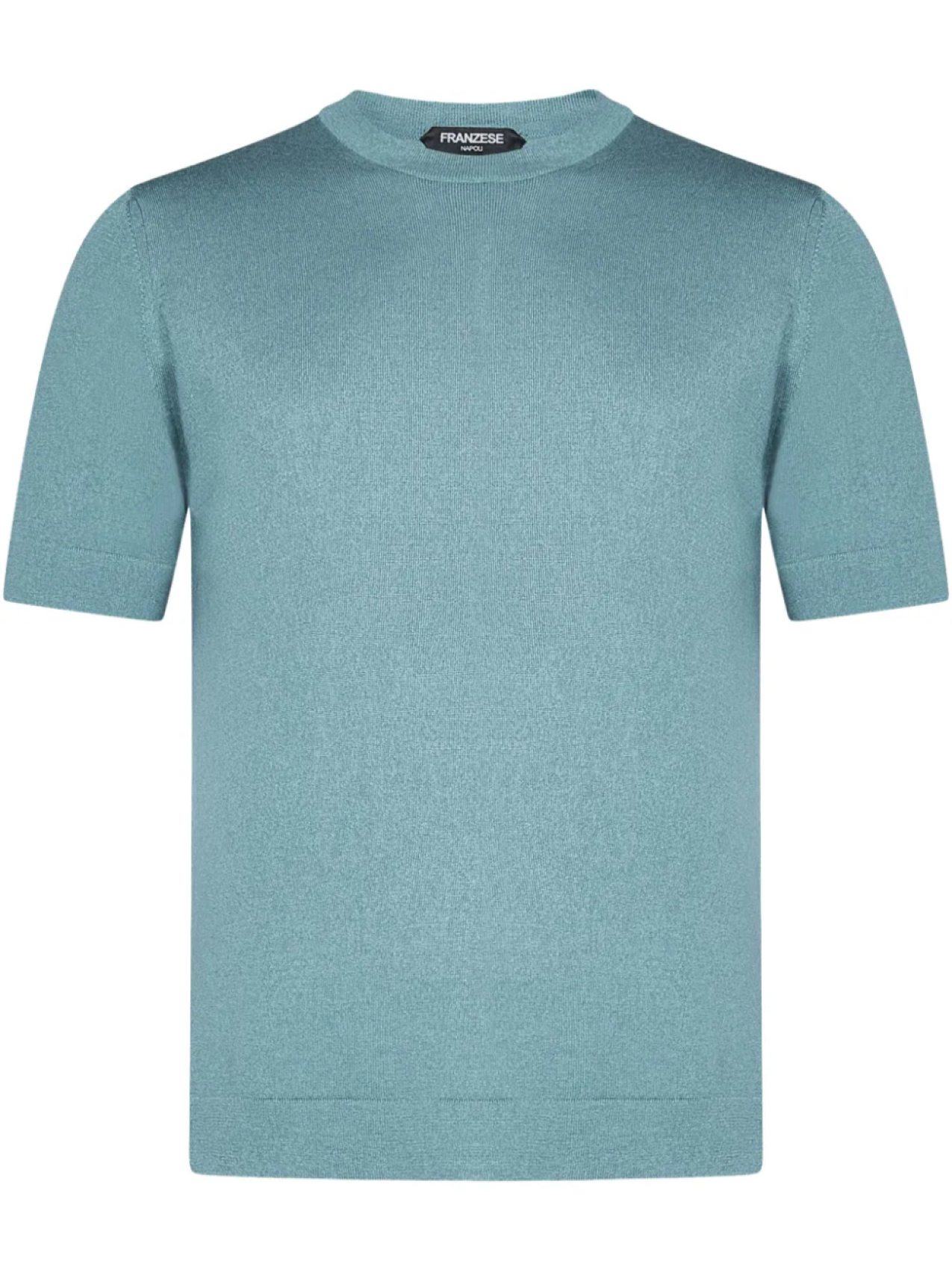 FRANZESE COLLECTION Футболка Stefano De Martino, зеленый
FRANZESE COLLECTION Футболка Stefano De Martino, зеленый