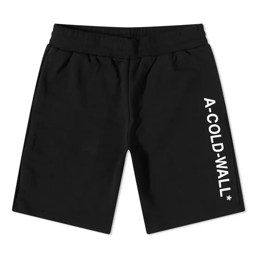 Спортивные шорты A-COLD-WALL* Essential Logo Shorts 'Black', черный
Спортивные шорты A-COLD-WALL* Essential Logo Shorts 'Black', черный