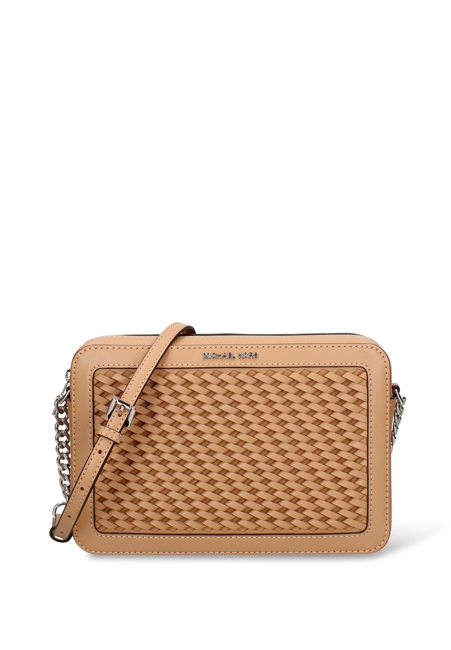 Сумка кросс-боди Michael Kors SHOULDER , Light Brown
Сумка кросс-боди Michael Kors SHOULDER , Light Brown