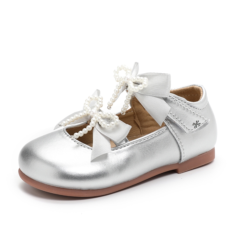 Детская обувь для детей от 3 до 7 лет YUZHAOLIN, серебряный
Детская обувь для детей от 3 до 7 лет YUZHAOLIN, серебряный