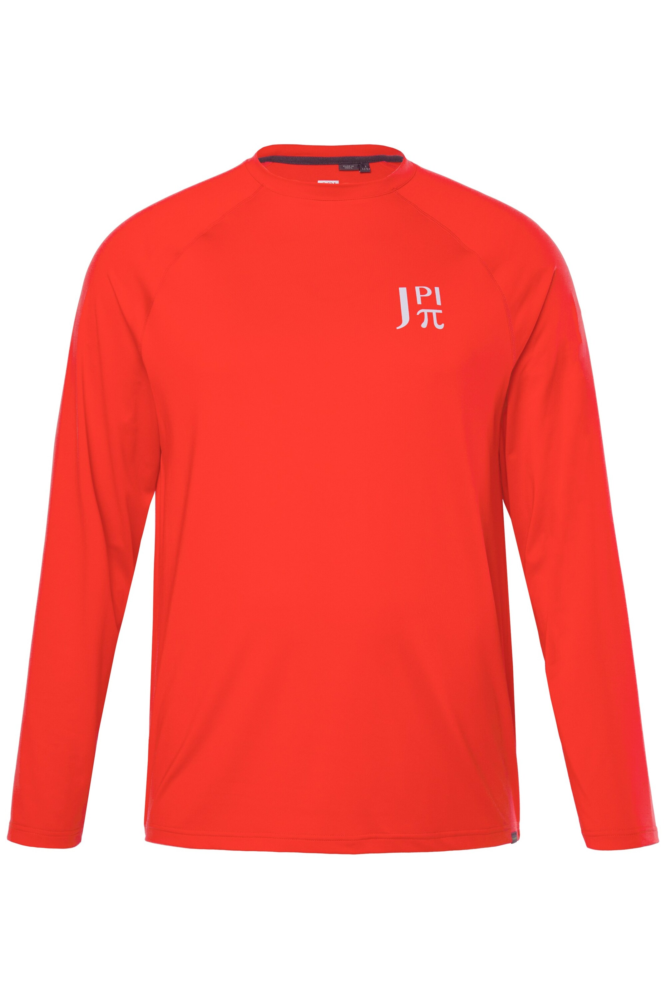 JAY-PI Футболка в цвете Orange Red
JAY-PI Футболка в цвете Orange Red