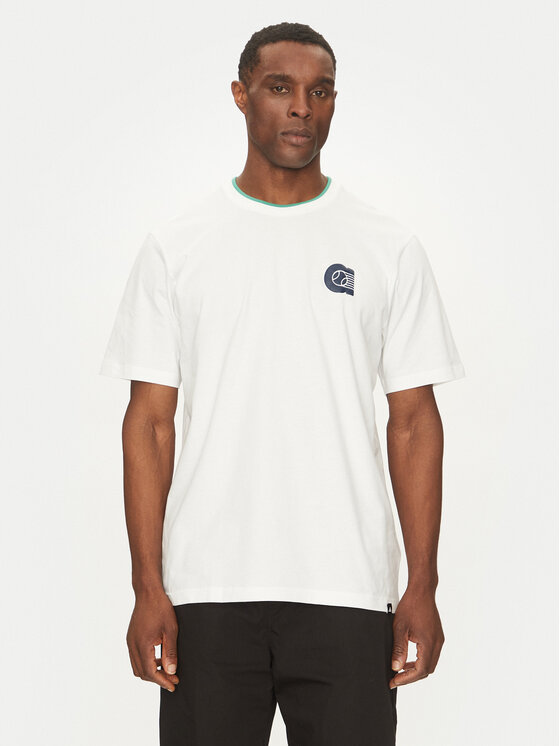 Футболка обычного кроя Summer Prep Graphic JI9414 Adidas, белый
Футболка обычного кроя Summer Prep Graphic JI9414 Adidas, белый